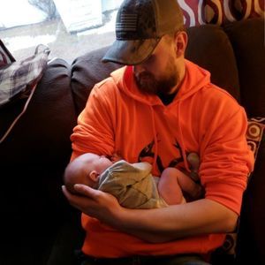 Meet your Posher, Jonathan